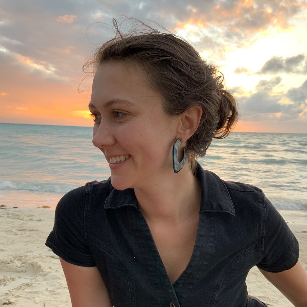 Meet your Posher, Lindsay